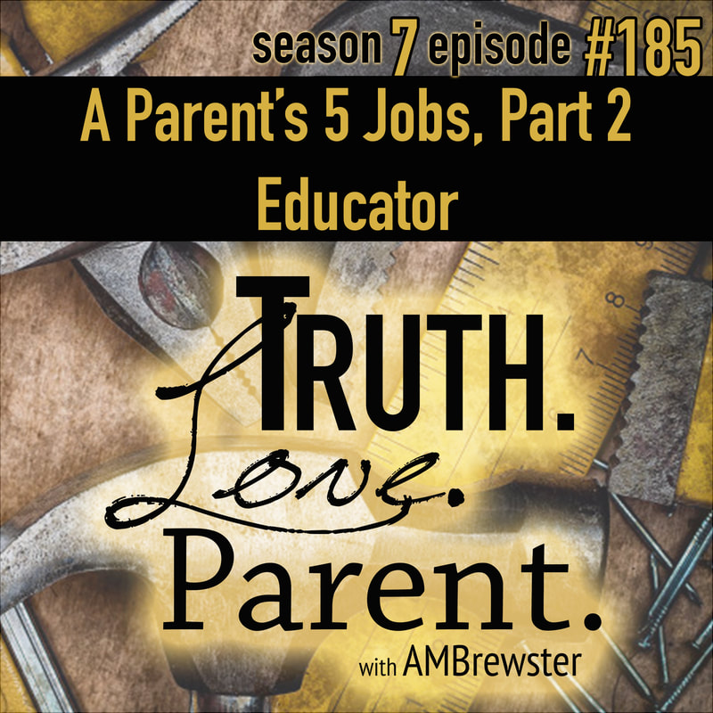 A Parent’s 5 Jobs, Part 2 | Educator