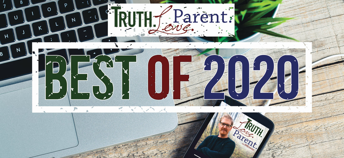 The Best parenting podcast episodes of 2020 top 10
