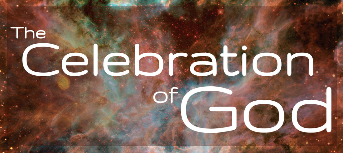 The Year Long Celebration of God