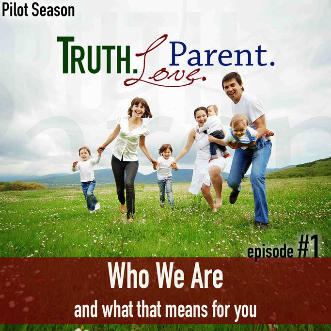TLP 1: Who We Are and What That Means for You