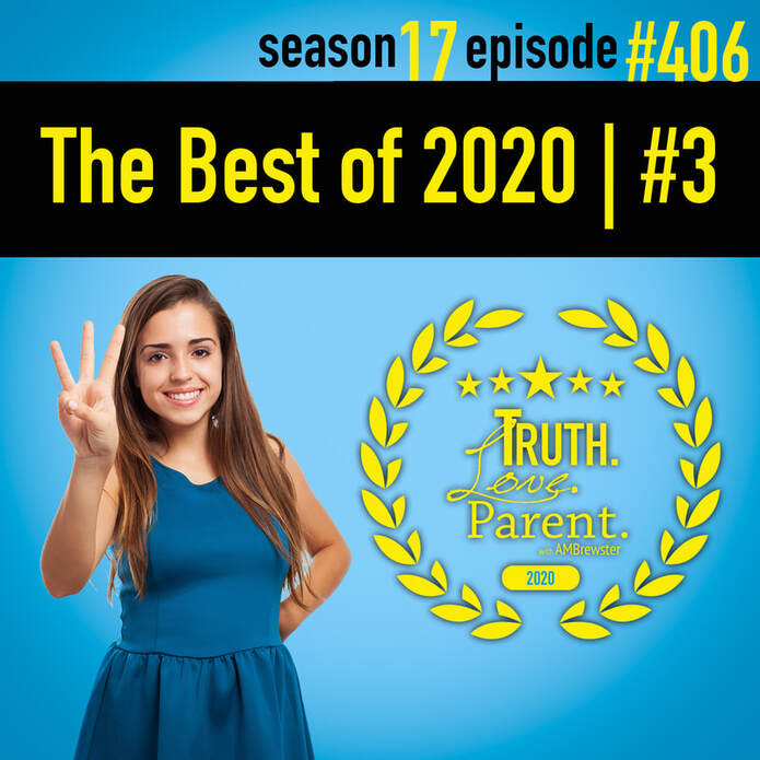 TLP 406: The Best of 2020 | #3