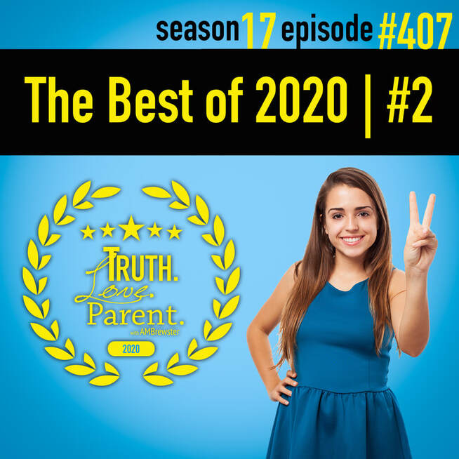 TLP 407: The Best of 2020 | #2