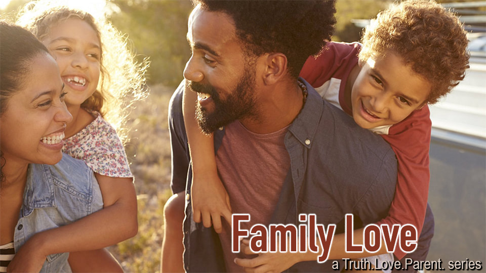 Family Love Fake Love