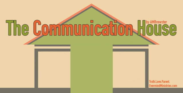The Communication House