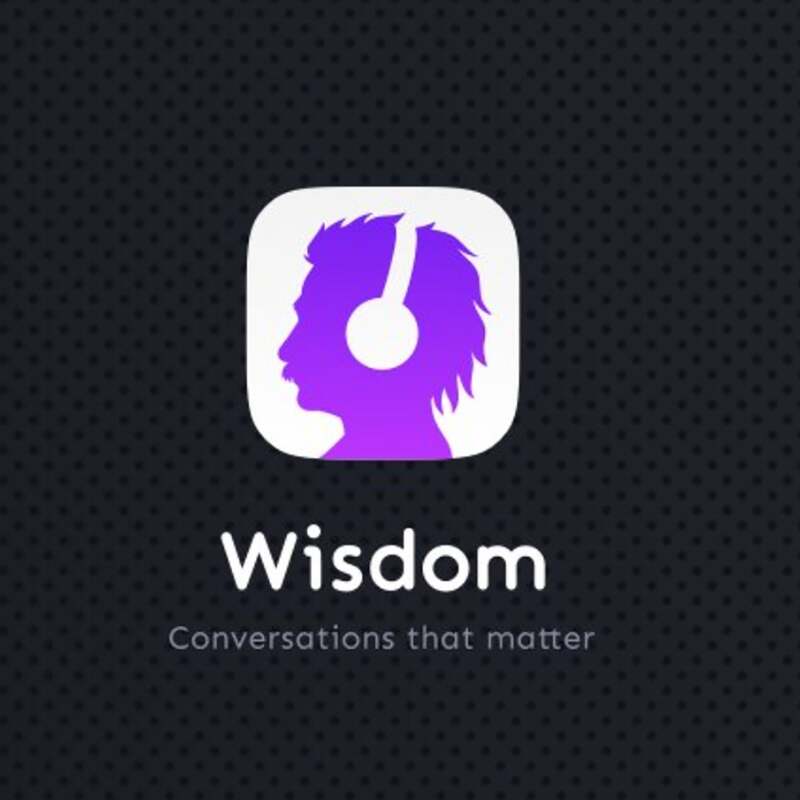 Wisdom App