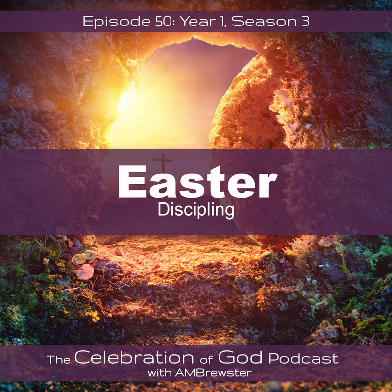 COG 50: Easter | Discipling