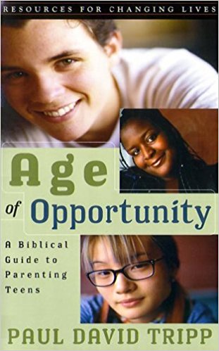 Age of Opportunity ​by Paul David Tripp