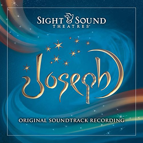 Joseph Sight & Sound Soundtrack