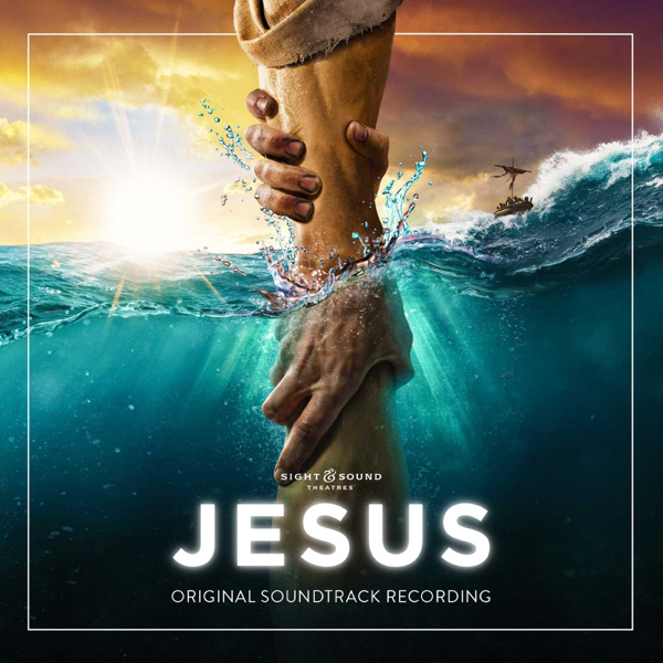 Jesus Sight & Sound soundtrack