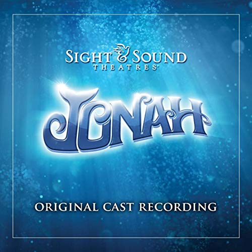 Jonah Sight & Sound Soundtrack