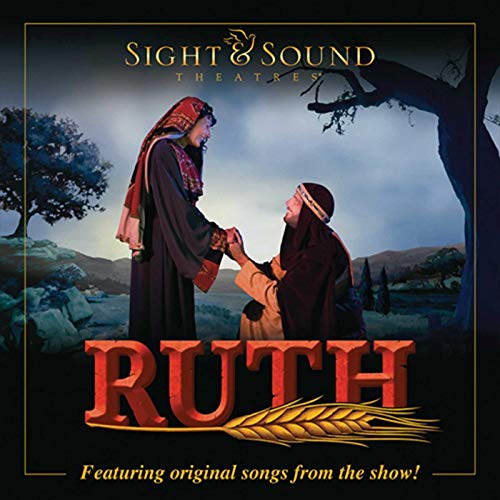 Ruth Sight & Sound Soundtrack