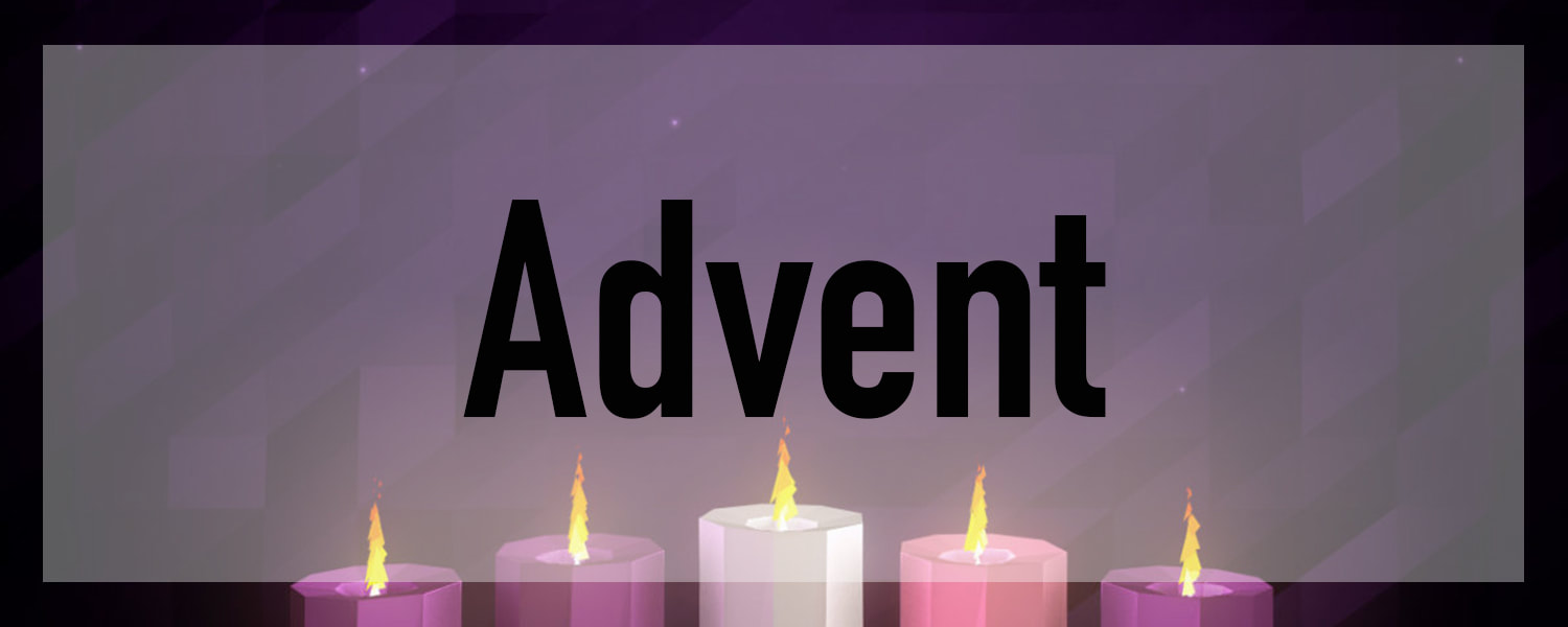 Advent Christmas protestant Bible holiday 