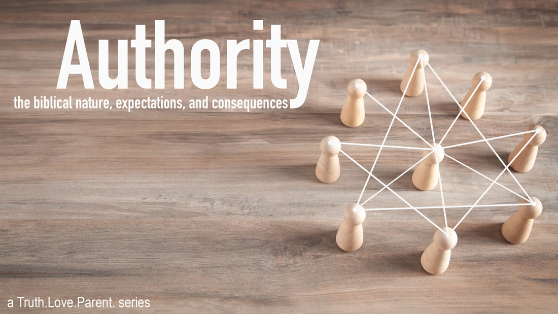 Authority Series