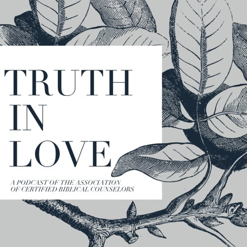 Truth in Love podcast Dale Johnson