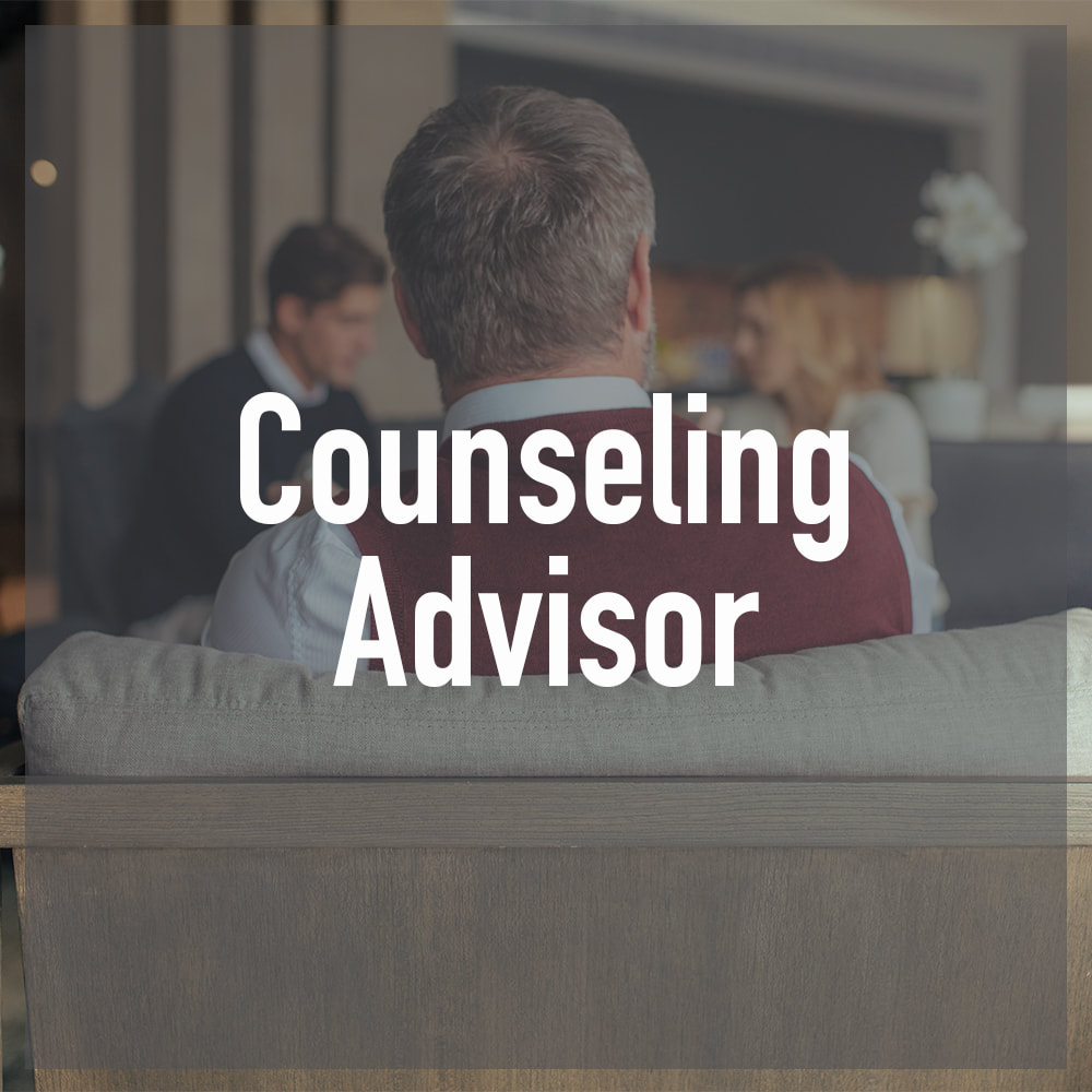 Counseling Advisor