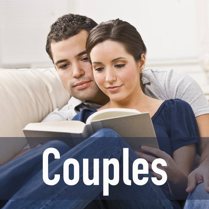Best Christian books for husbands wives couples
