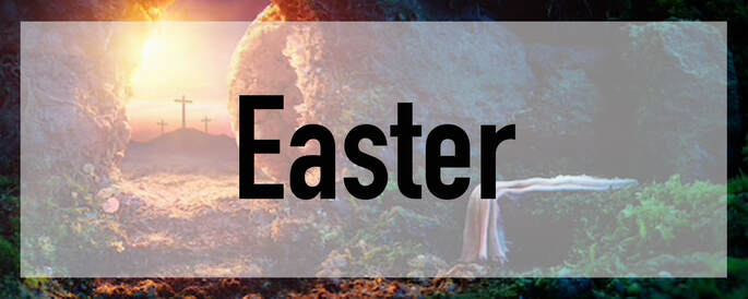 Easter Resurrection Sunday