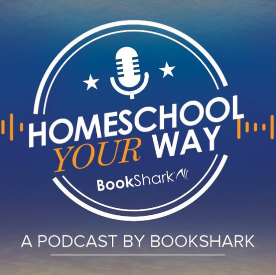Homeschool Your Way Bookshark Chips and Salsa