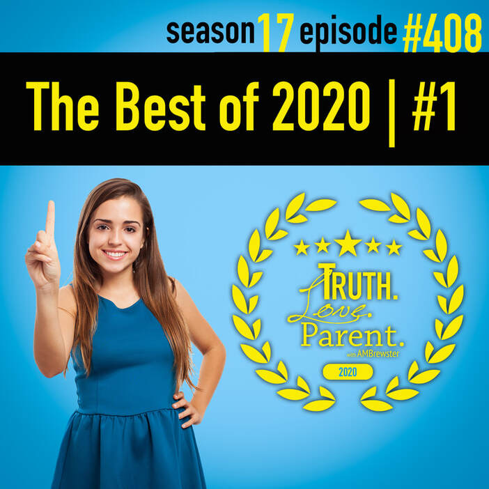 TLP 408: The Best of 2020 | #1