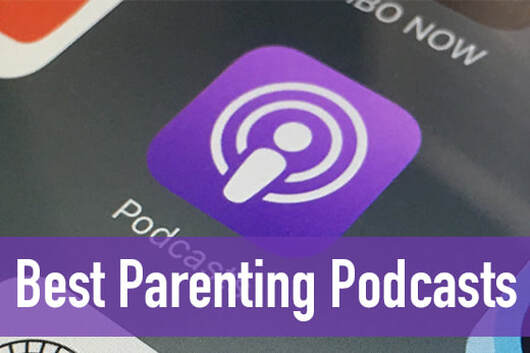 Best Christian Parenting Podcasts