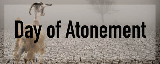 Day of Atonement resources