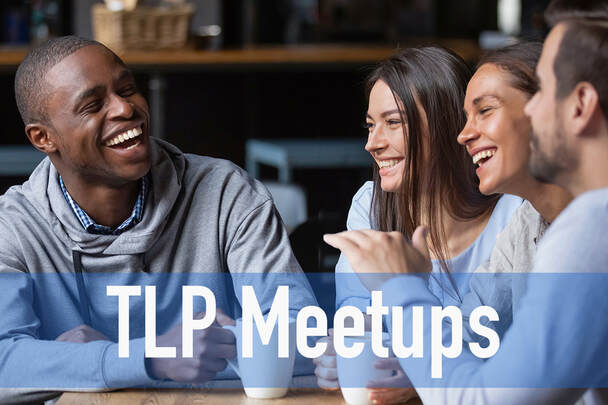 TLP Meetups Hangouts