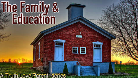 The Family & Education