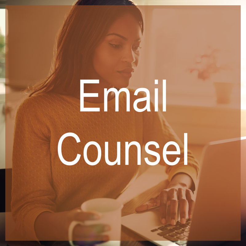 free email biblical counseling
