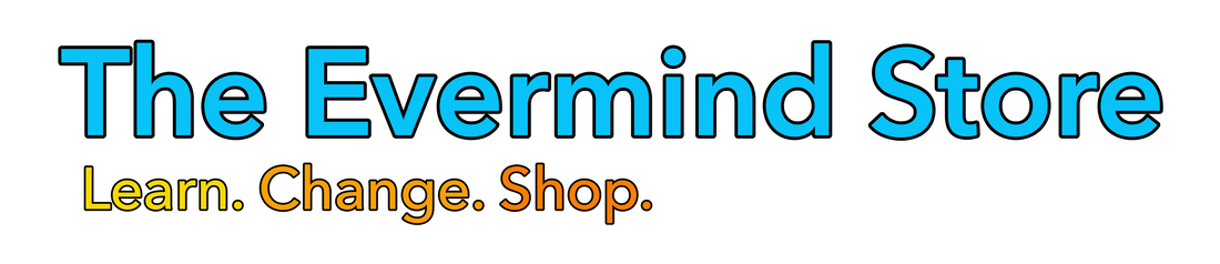 The Evermind Ministries Store
