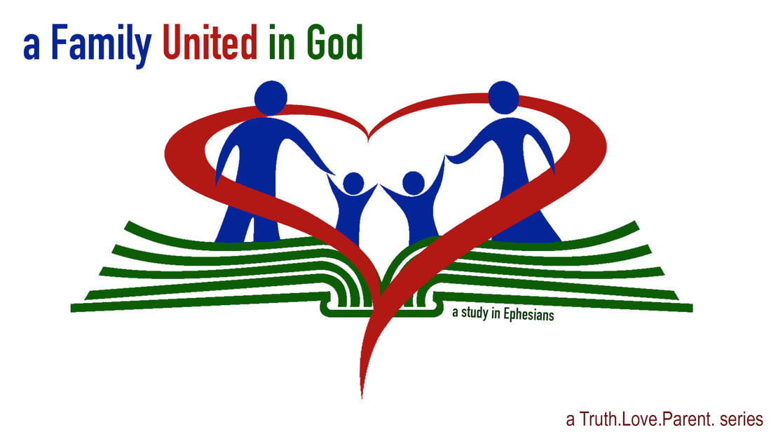A Family United in God