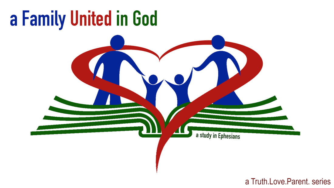 A Family United in God Series