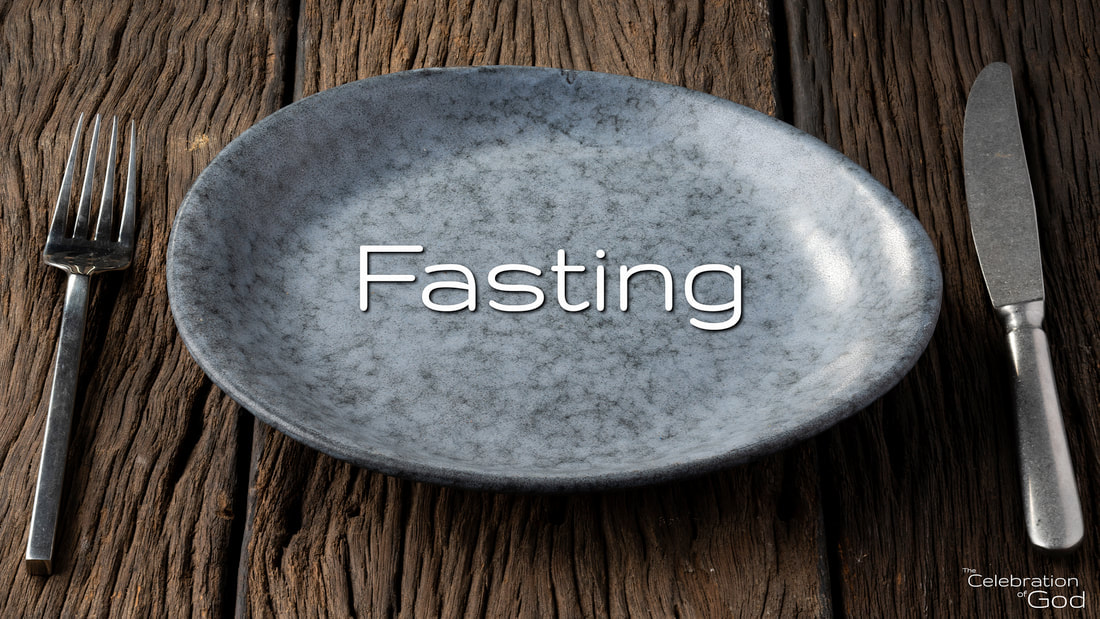 Fasting Series