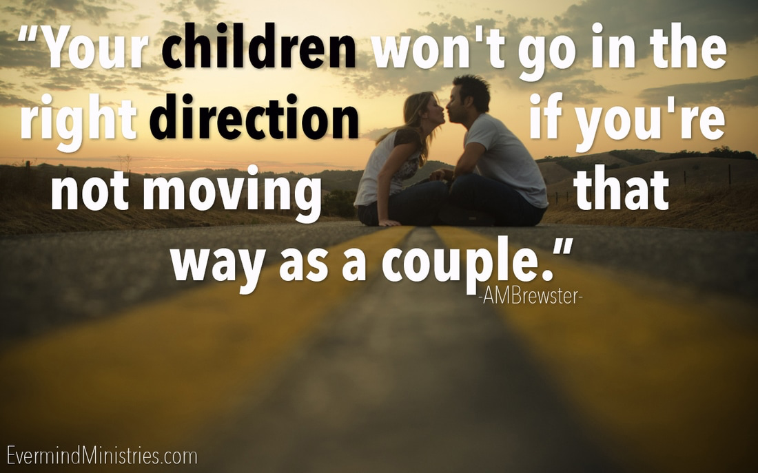 AMBrewster parenting quote