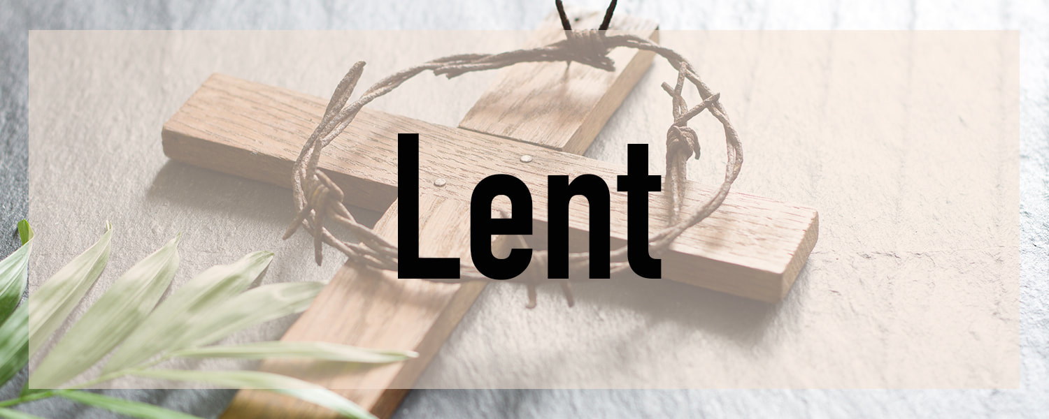 Lent Lenten Protestant fasting