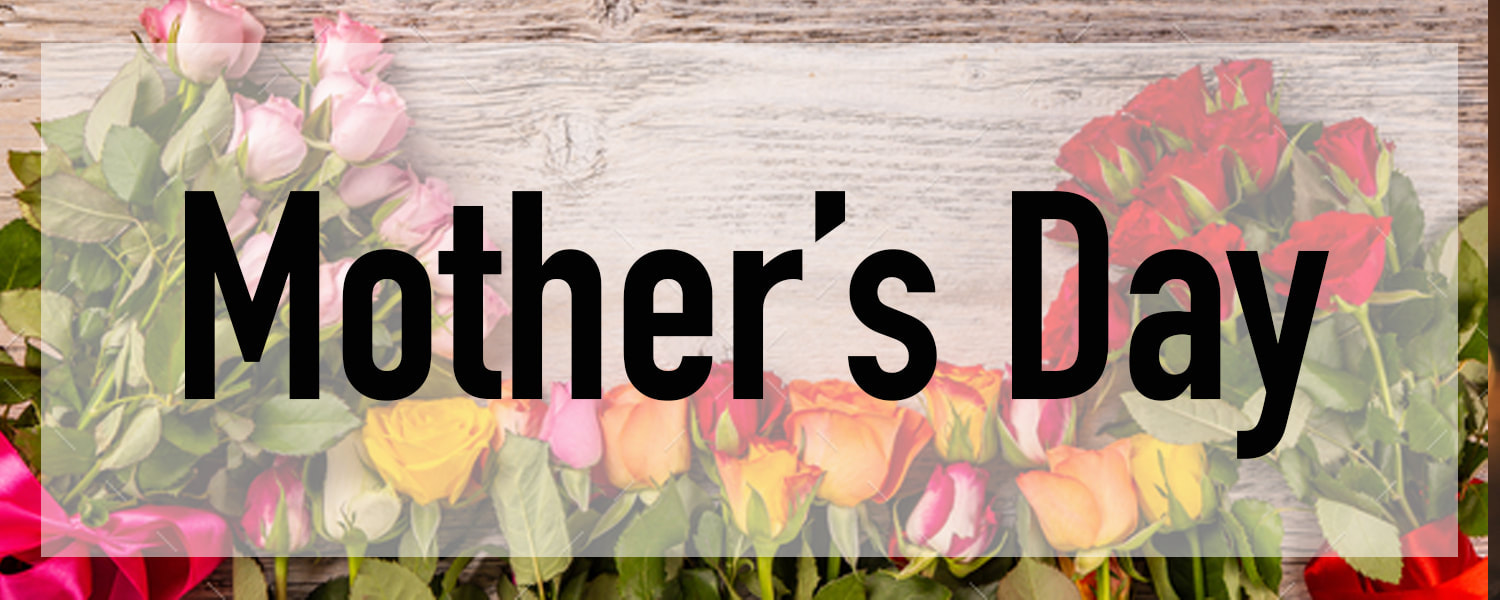 Mother's Day Bible Christian God