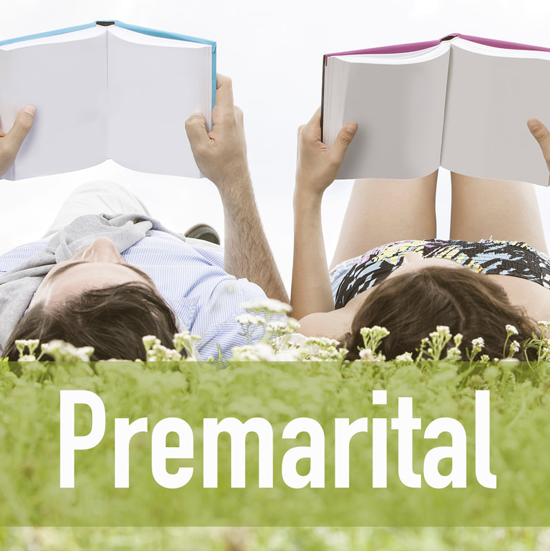 Premarital Books 