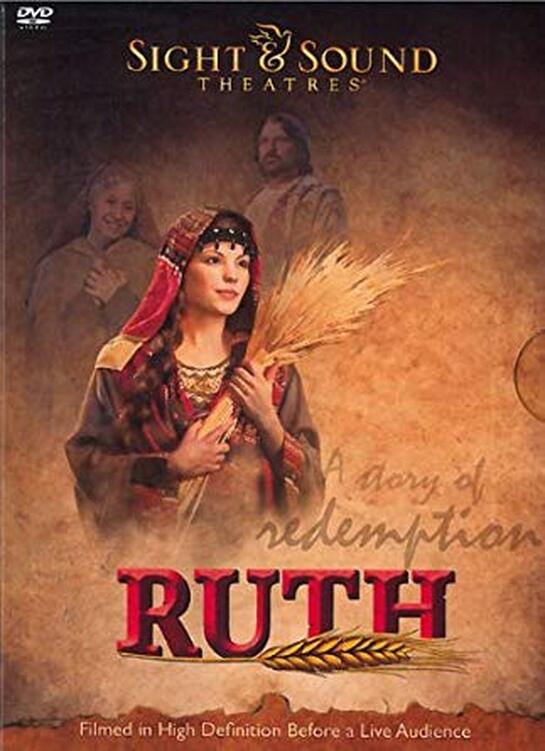 Ruth Sight & Sound