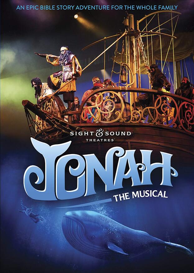 Jonah Sight & Sound