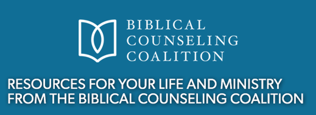 Biblical Counseling Coalition