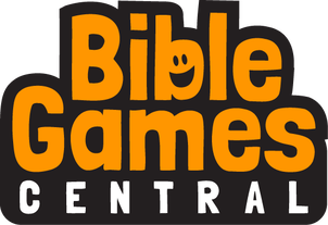 Bible Games Central BibleGamesCentral.com