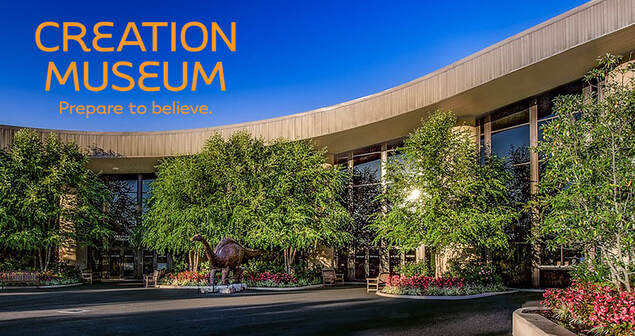 The Creation Museum