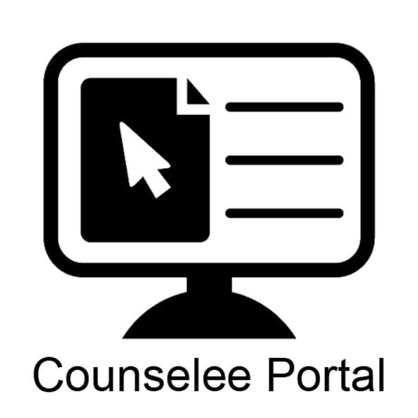 Counselee Portal