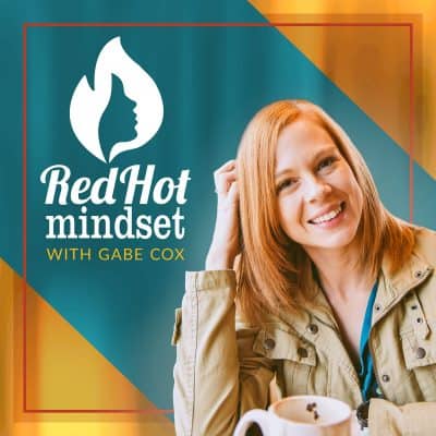 Red Hot Mindset Cabe Cox