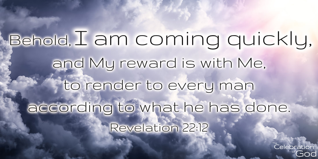Revelation 22:12