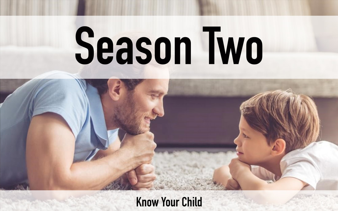 TLP Season 2: Know Your Child