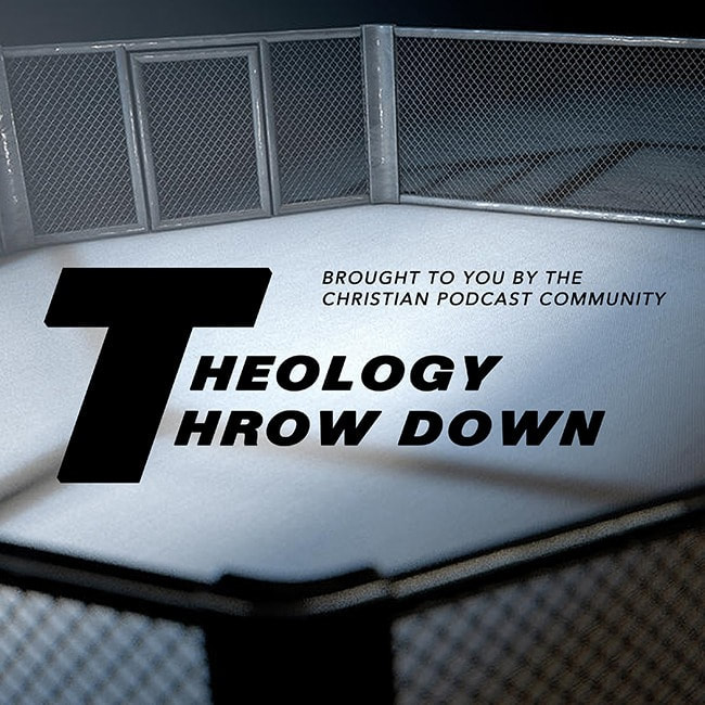 Theology Throwdown